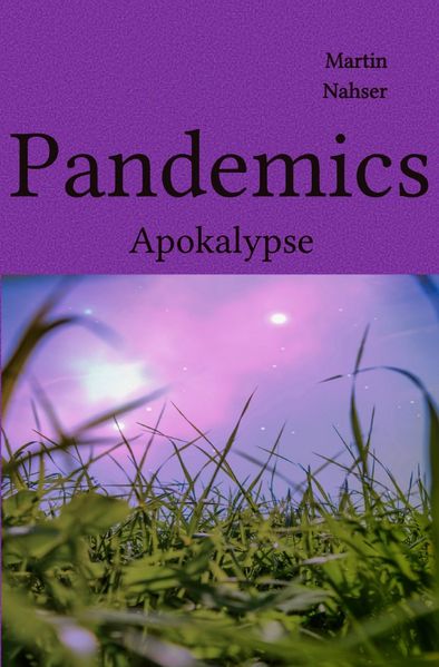 Cover von PANDEMICS/Pandemics