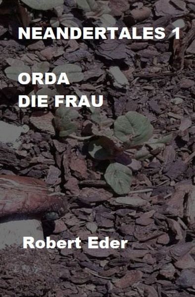 Cover von Neandertales/NEANDERTALES 1