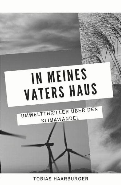 Cover von In meines Vaters Haus