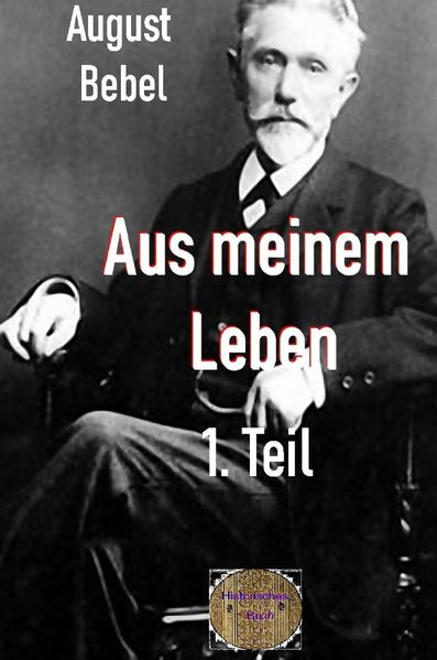 Cover von Rote Bücher/Aus meinem Leben, 1. Teil