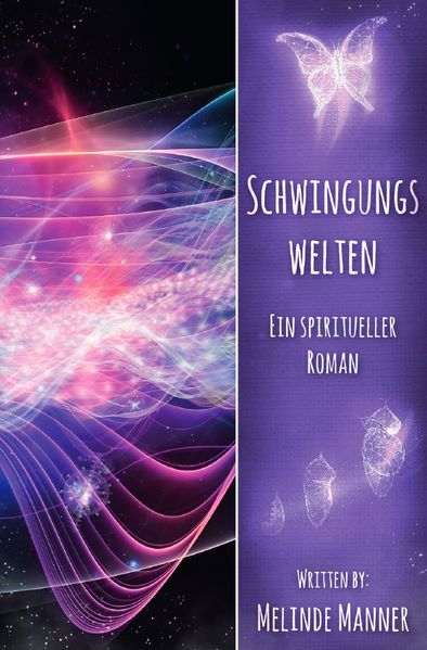 Cover von Schwingungswelten