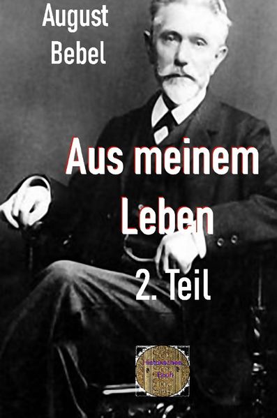 Cover von Rote Bücher/Aus meinem Leben, 2. Teil