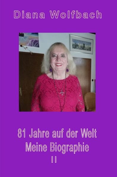 Cover von 81 Jahre auf der Welt