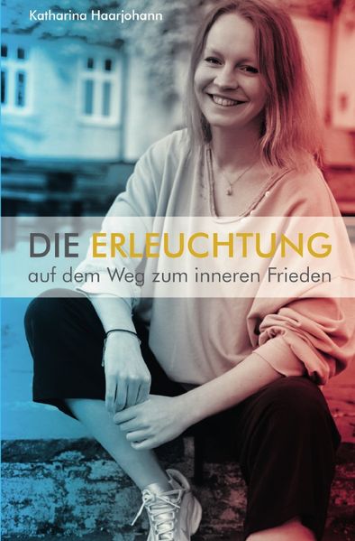 Cover von Die Erleuchtung