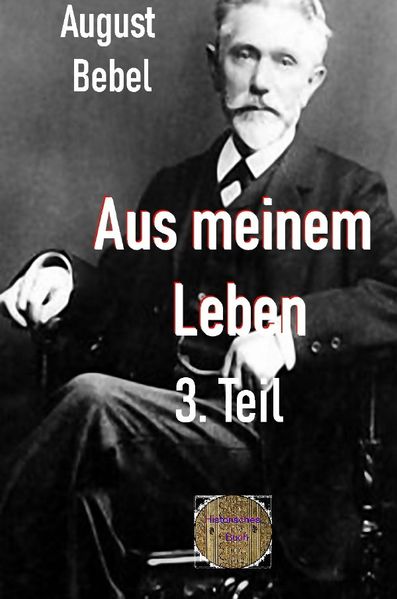 Cover von Rote Bücher/Aus meinem Leben, 3. Teil