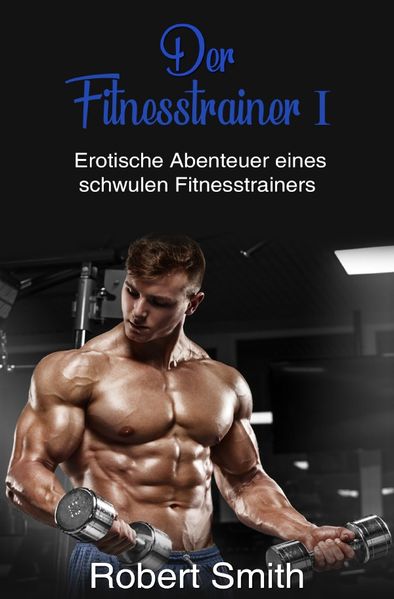Cover von Der Fitnesstrainer/Der Fitnesstrainer I
