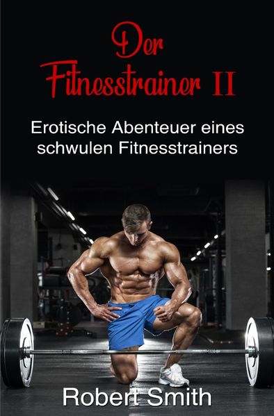 Cover von Der Fitnesstrainer/Der Fitnesstrainer II