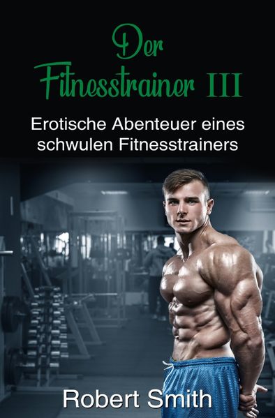 Cover von Der Fitnesstrainer/Der Fitnesstrainer III