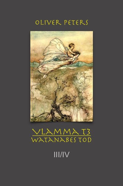 Cover von Watanabes Tod
