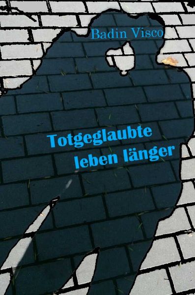 Cover von Lebensberichte autobiografischer Art/Totgeglaubte leben länger