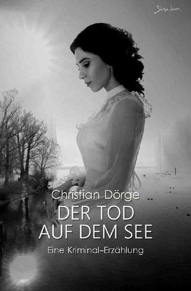 Cover von DER TOD AUF DEM SEE