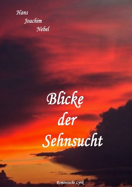 Cover von Blicke der Sehnsucht