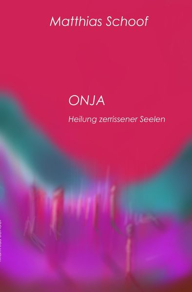 Cover von Onja