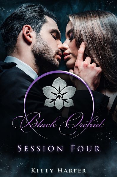 Cover von Black Orchid – The Sessions/Black Orchid – Session Four