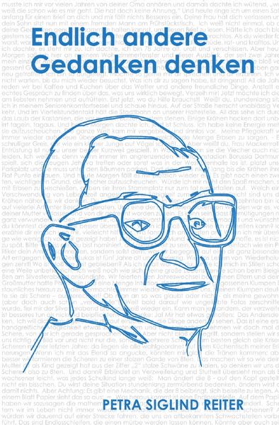 Cover von Endlich andere Gedanken denken