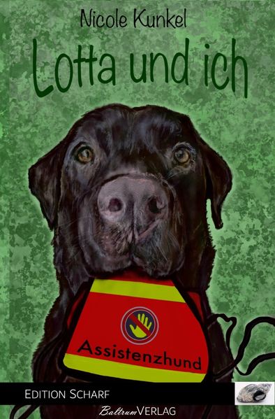 Cover von Lotta und ich