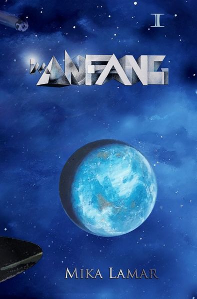 Cover von Im Anfang/Im Anfang – Teil 1