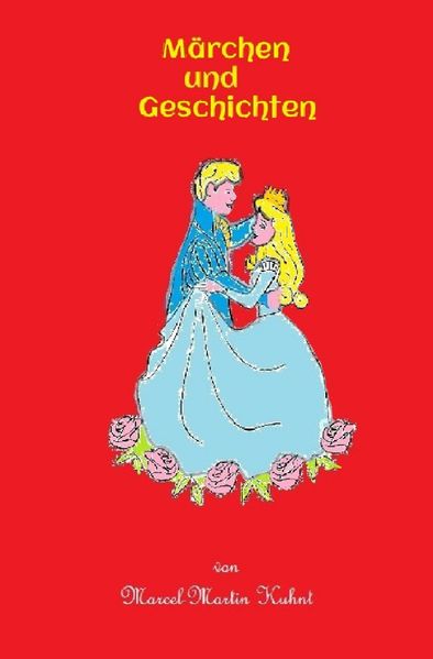 Cover von Märchen und Geschichten