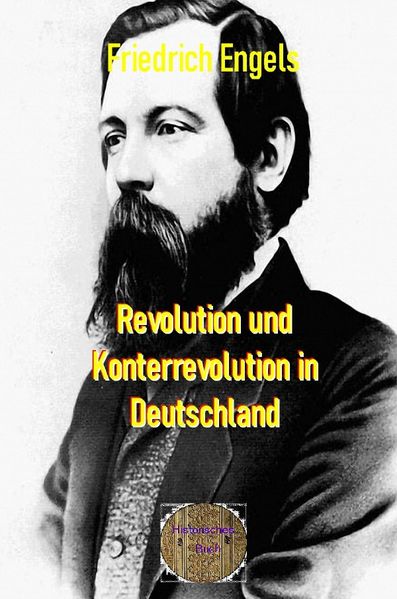 Cover von Rote Bücher/Revolution und Konterrevolution in Deutschland