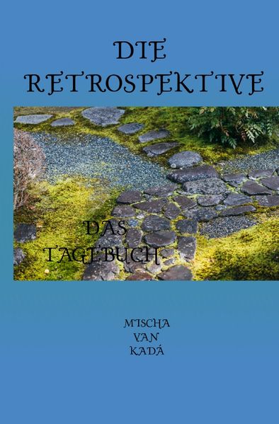Cover von Die Retrospektive