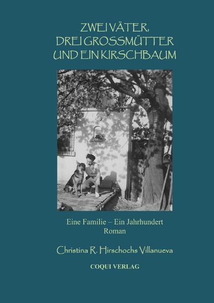Cover von Zwei Väter, drei Grossmütter und ein Kirschbaum