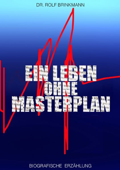 Cover von on-off – Ein Leben ohne Masterplan