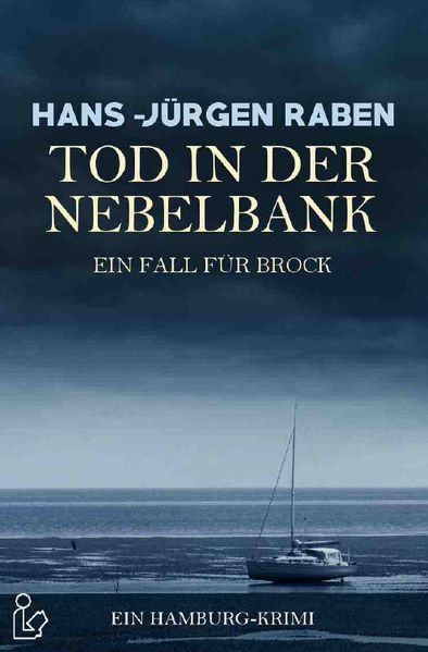 Cover von TOD IN DER NEBELBANK – EIN FALL FÜR BROCK