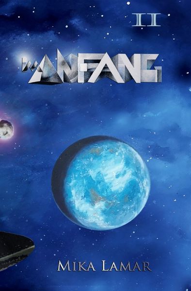 Cover von Im Anfang/Im Anfang – Teil 2