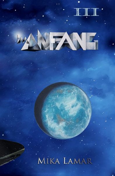 Cover von Im Anfang/Im Anfang – Teil 3