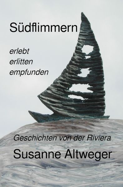 Cover von Südflimmern