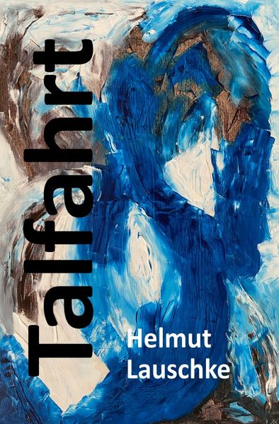 Cover von Talfahrt