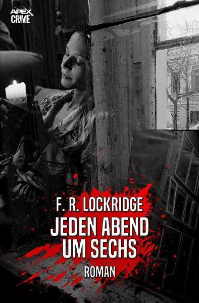 Cover von JEDEN ABEND UM SECHS