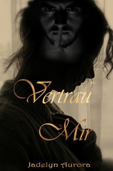 Cover von Vertrau Mir