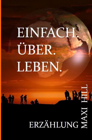 Cover von EINFACH. ÜBER. LEBEN