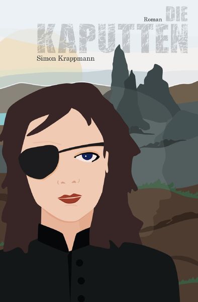 Cover von Die Kaputten