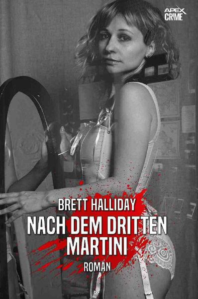 Cover von NACH DEM DRITTEN MARTINI