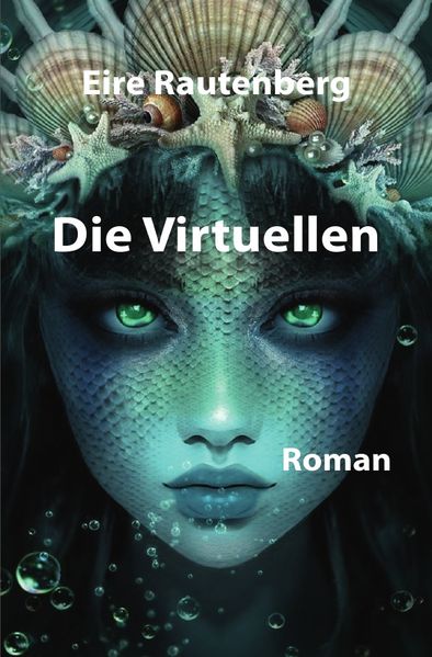 Cover von DIE VIRTUELLEN