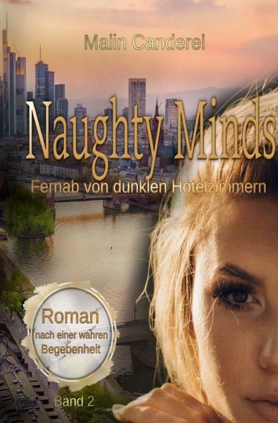 Cover von Naughty Minds