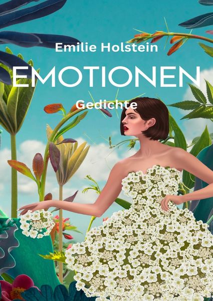 Cover von Eine Lotusblume
