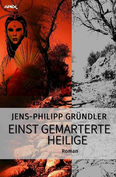Cover von EINST GEMARTERTE HEILIGE