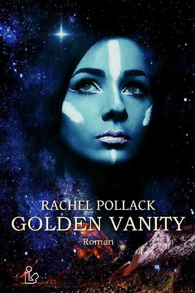 Cover von GOLDEN VANITY