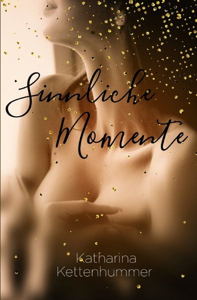 Cover von Sinnliche Momente