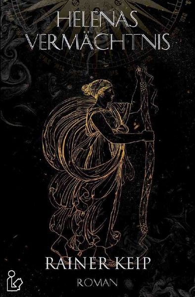 Cover von HELENAS VERMÄCHTNIS