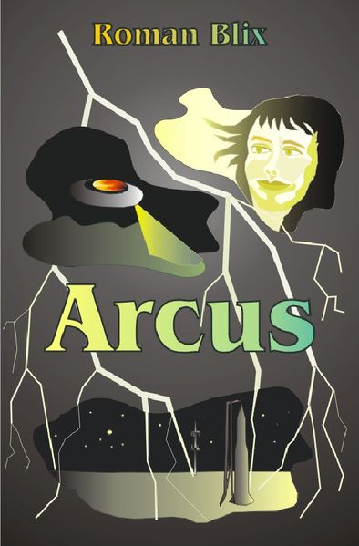 Cover von ARCUS