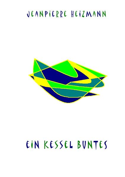 Cover von Ein Kessel Buntes