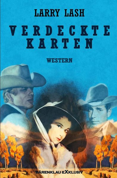 Cover von Verdeckte Karten