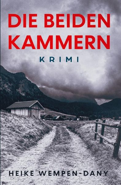 Cover von Die beiden Kammern