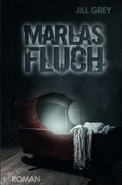 Cover von Marlas Fluch