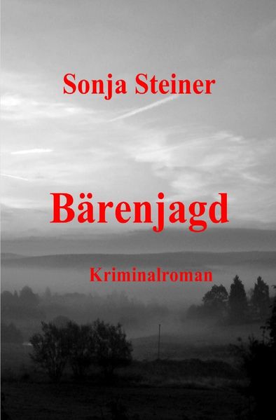 Cover von Bärenjagd