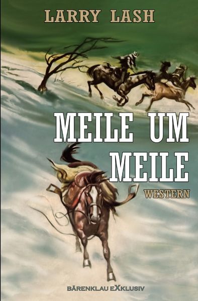 Cover von Meile um Meile